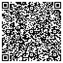 QR code with A-1 Cranes contacts