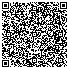 QR code with James & Fralinger's Salt Water contacts