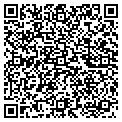 QR code with F C Gorecki contacts