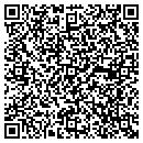 QR code with Heron's Tree Service contacts
