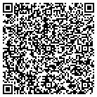 QR code with Donna's Ceramic Crafts & Gifts contacts