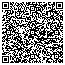 QR code with B E C Inventory Services contacts