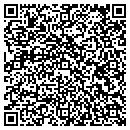 QR code with Yannuzzi & Sons Inc contacts