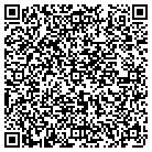 QR code with C W Hungo Sparta Excavating contacts