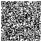 QR code with James P Gladson Landscaping contacts