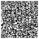 QR code with One-Of-A-Kind Lawn Maintenance contacts