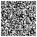 QR code with P & J Horvath contacts