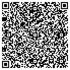 QR code with Klines Landscaping and Design contacts