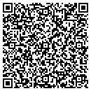 QR code with C A Perry contacts