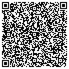 QR code with Redwood City Police Department contacts