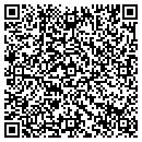 QR code with House Of Paints Inc contacts