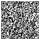 QR code with Richard J Curia contacts