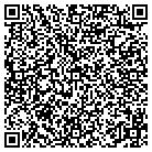 QR code with W T Mc Connell Plumbing & Heating contacts