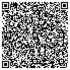 QR code with University Geriatrics Assoc contacts
