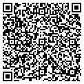 QR code with McT contacts