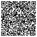 QR code with M P Electric contacts