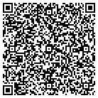 QR code with R V Park Of San Rafael contacts