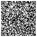 QR code with Hazards Productions contacts