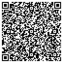 QR code with Golddiggers Bar contacts