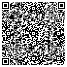 QR code with Adelson Testan & Brundo contacts