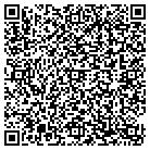 QR code with Maxwell M Solomon Vmd contacts