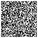 QR code with G E Fabricators contacts