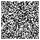 QR code with Rovan Inc contacts