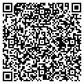 QR code with K R Technologies Inc contacts
