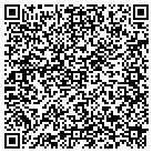 QR code with Alfred Heitzman Machine Works contacts