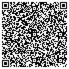 QR code with Manahawkin United Methodist contacts