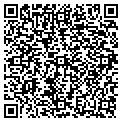 QR code with HP contacts