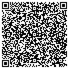 QR code with Marilyn Mc Arthur MD contacts