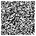 QR code with Junk contacts