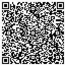 QR code with FJS Service contacts