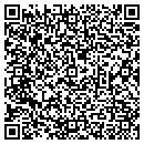 QR code with F L M Asset Brokerage Services contacts