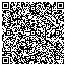 QR code with Harkins Hearing Instrument contacts