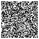 QR code with D L Beeks contacts