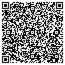 QR code with Cove Restaurant contacts