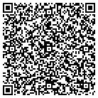 QR code with University Behavioral Health contacts