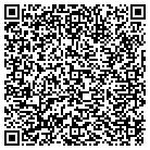 QR code with Monmouth Ocn Bhvrl Hlth Cr Davis contacts