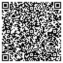 QR code with Ariel Moving Co contacts
