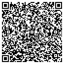 QR code with Tenafly Self Storage contacts