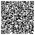 QR code with Tecteriors contacts