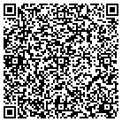 QR code with Christopher R Barbrack contacts