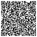 QR code with K A Moving Co contacts