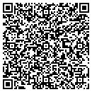 QR code with Ritz Cleaners contacts