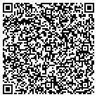 QR code with H & R Block Tax Service contacts