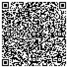 QR code with De Luca's Confectionery contacts