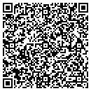 QR code with A Lock Service contacts