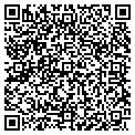 QR code with M A S Graphics LLC contacts